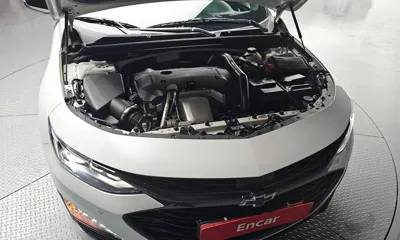 ChevroletGMDaewoo Malibu 2021, 84359 км, за 10076.77 USD - фото 6