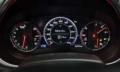 ChevroletGMDaewoo Malibu 2021, 84359 км, за 10076.77 USD - фото 8