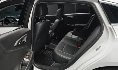 ChevroletGMDaewoo Malibu 2021, 84359 км, за 10076.77 USD - фото 12