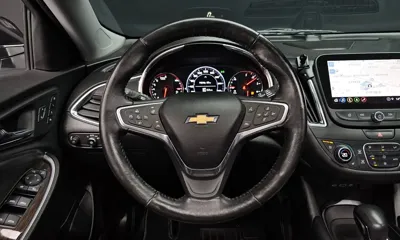 ChevroletGMDaewoo Malibu 2021, 84359 км, за 10076.77 USD - фото 13