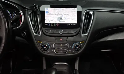 ChevroletGMDaewoo Malibu 2021, 84359 км, за 10076.77 USD - фото 14