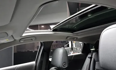 ChevroletGMDaewoo Malibu 2021, 84359 км, за 10076.77 USD - фото 19