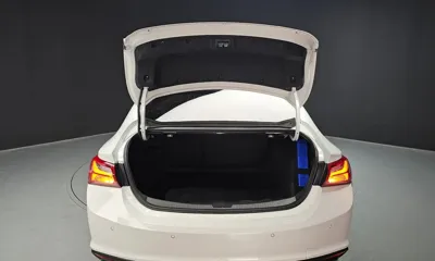 ChevroletGMDaewoo Malibu 2021, 84359 км, за 10076.77 USD - фото 20
