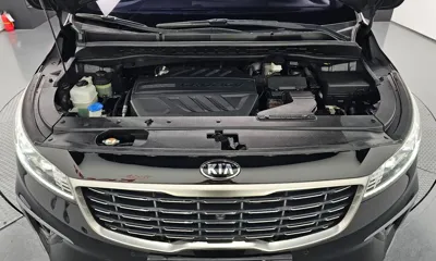 Kia Canival 2019, 121301 км, за 9867.54 USD - фото 6