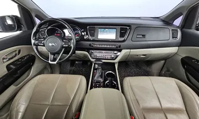 Kia Canival 2019, 121301 км, за 9867.54 USD - фото 7