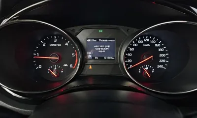 Kia Canival 2019, 121301 км, за 9867.54 USD - фото 8