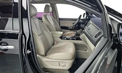 Kia Canival 2019, 121301 км, за 9867.54 USD - фото 10