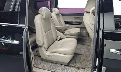 Kia Canival 2019, 121301 км, за 9867.54 USD - фото 11