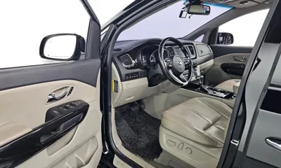 Kia Canival 2019, 121301 км, за 9867.54 USD - фото 12