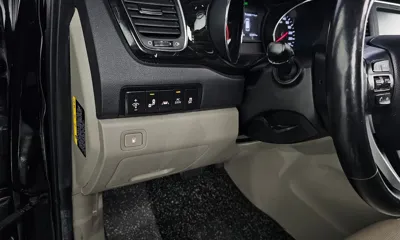 Kia Canival 2019, 121301 км, за 9867.54 USD - фото 18