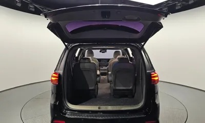 Kia Canival 2019, 121301 км, за 9867.54 USD - фото 20