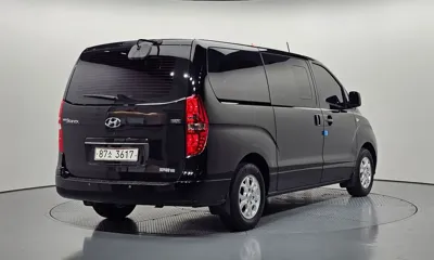 Hyundai Starex 2016, 173506 км, за 5460.57 USD