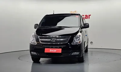 Hyundai Starex 2016, 173506 км, за 5460.57 USD