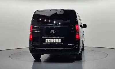 Hyundai Starex 2016, 173506 км, за 5460.57 USD