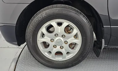 Hyundai Starex 2016, 173506 км, за 5460.57 USD