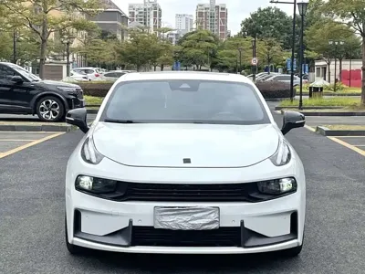 Lynk & Co 03 2021, 90000 км, за 6989.27 USD