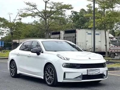 Lynk & Co 03 2021, 90000 км, за 6989.27 USD