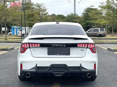 Lynk & Co 03 2021, 90000 км, за 6989.27 USD