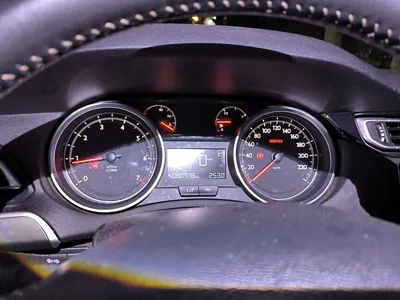 Peugeot 408 2018, 80700 км, за 4008 USD - фото 12