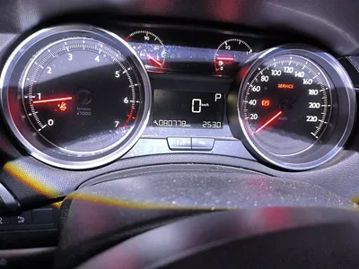 Peugeot 408 2018, 80700 км, за 4008 USD - фото 13