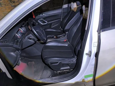 Peugeot 408 2018, 80700 км, за 4008 USD - фото 16