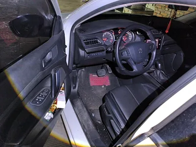 Peugeot 408 2018, 80700 км, за 4008 USD - фото 17