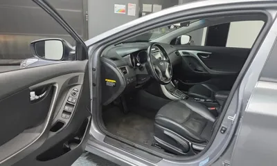Hyundai Avante 2013, 104994 км, за 3413.42 USD - фото 10