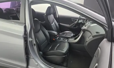 Hyundai Avante 2013, 104994 км, за 3413.42 USD - фото 12