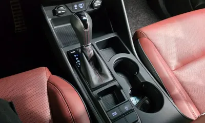 Hyundai Tucson 2019, 74396 км, за 10023.95 USD - фото 9