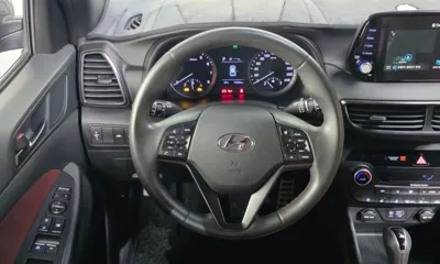 Hyundai Tucson 2019, 74396 км, за 10023.95 USD - фото 13