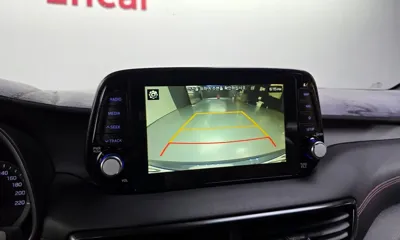 Hyundai Tucson 2019, 74396 км, за 10023.95 USD - фото 15
