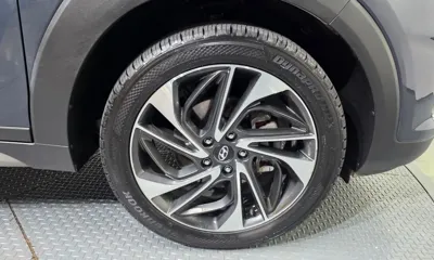 Hyundai Tucson 2019, 74396 км, за 10023.95 USD - фото 21