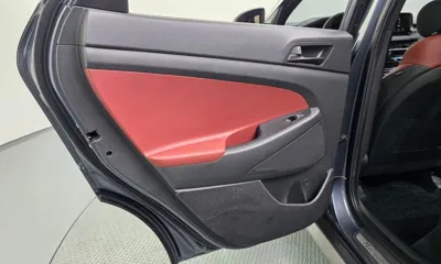 Hyundai Tucson 2019, 74396 км, за 10023.95 USD - фото 25