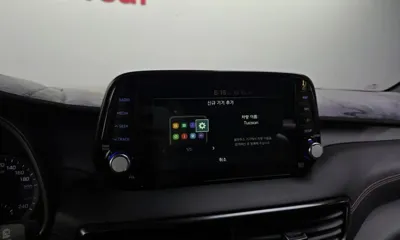 Hyundai Tucson 2019, 74396 км, за 10023.95 USD - фото 32