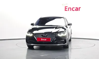 Hyundai Grandeur 2018, 208002 км, за 5529.54 USD