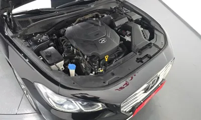 Hyundai Grandeur 2018, 208002 км, за 5529.54 USD - фото 6