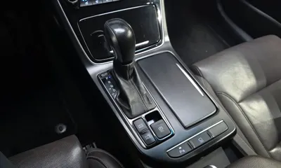 Hyundai Grandeur 2018, 208002 км, за 5529.54 USD - фото 9