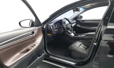 Hyundai Grandeur 2018, 208002 км, за 5529.54 USD - фото 10