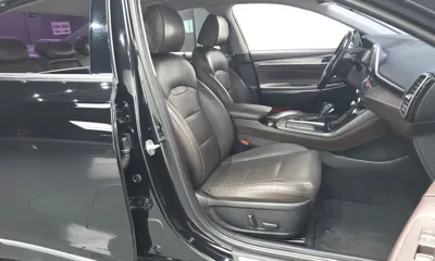 Hyundai Grandeur 2018, 208002 км, за 5529.54 USD - фото 11