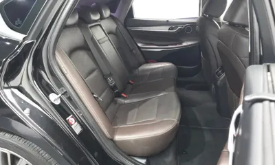 Hyundai Grandeur 2018, 208002 км, за 5529.54 USD - фото 12