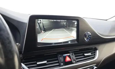 Hyundai Grandeur 2018, 208002 км, за 5529.54 USD - фото 15