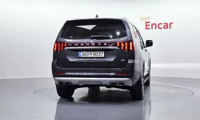 Kia Mohave 2022, 107344 км, за 17551.84 USD
