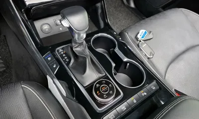 Kia Mohave 2022, 107344 км, за 17551.84 USD - фото 9