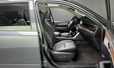 Kia Mohave 2022, 107344 км, за 17551.84 USD - фото 26