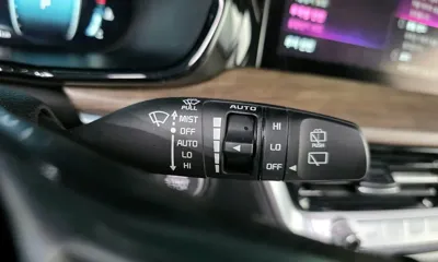 Kia Mohave 2022, 107344 км, за 17551.84 USD - фото 27