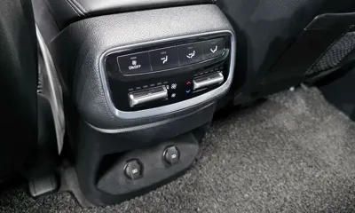 Kia Mohave 2022, 107344 км, за 17551.84 USD - фото 33