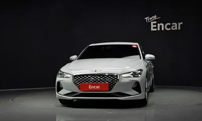 Genesis G70 2019, 90009 км, за 13596.16 USD