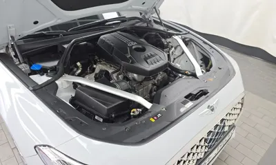 Genesis G70 2019, 90009 км, за 13596.16 USD - фото 6