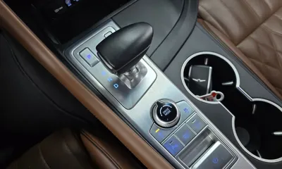 Genesis G70 2019, 90009 км, за 13596.16 USD - фото 9
