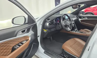 Genesis G70 2019, 90009 км, за 13596.16 USD - фото 10
